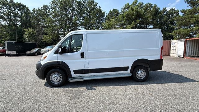2025 RAM ProMaster 2500 Base