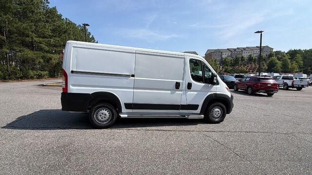 2025 RAM ProMaster 2500 Base