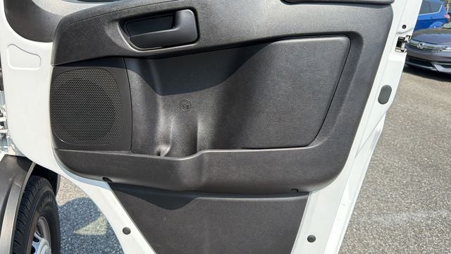 2025 RAM ProMaster 2500 Base