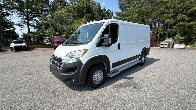 2025 RAM ProMaster 2500 Base
