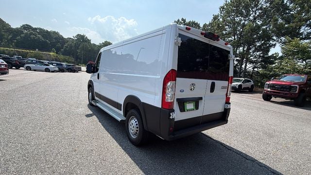 2025 RAM ProMaster 2500 Base