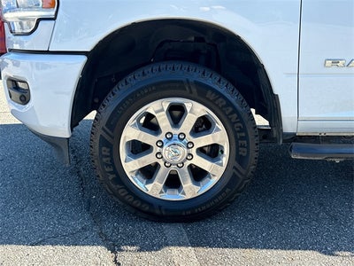 2023 RAM 2500 Laramie