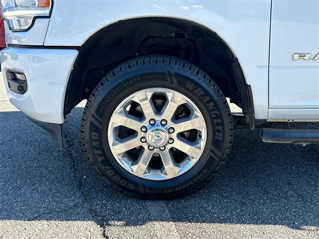 2023 RAM 2500 Laramie