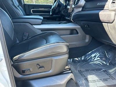 2023 RAM 2500 Laramie