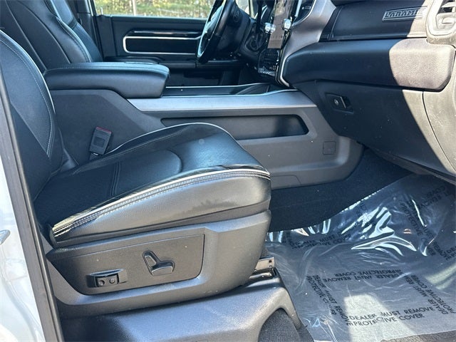 2023 RAM 2500 Laramie