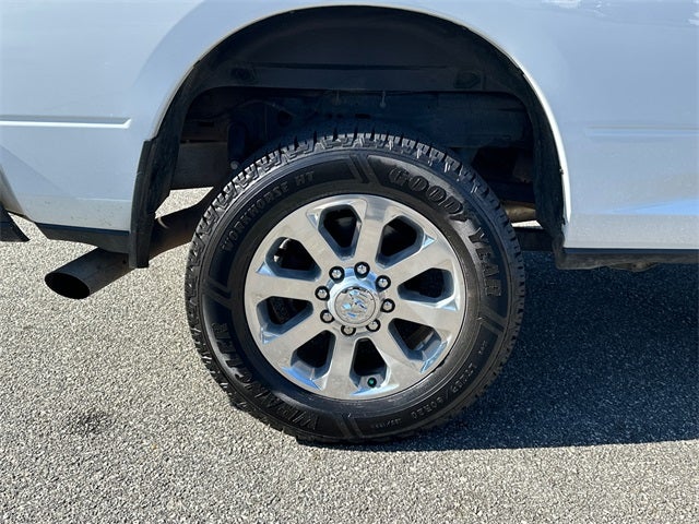 2023 RAM 2500 Laramie