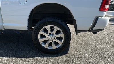 2023 RAM 2500 Laramie