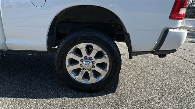 2023 RAM 2500 Laramie