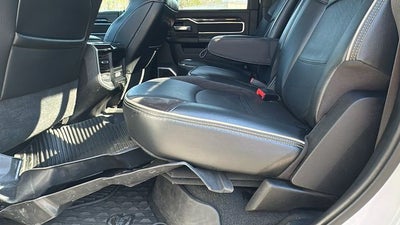 2023 RAM 2500 Laramie