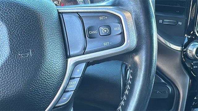 2023 RAM 2500 Laramie