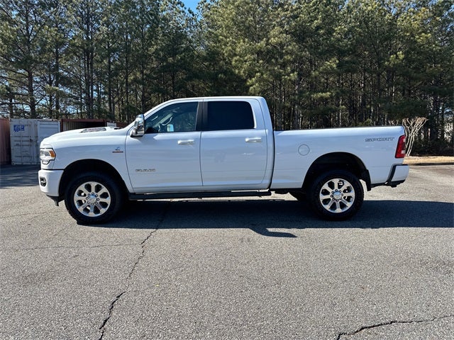 2023 RAM 2500 Laramie