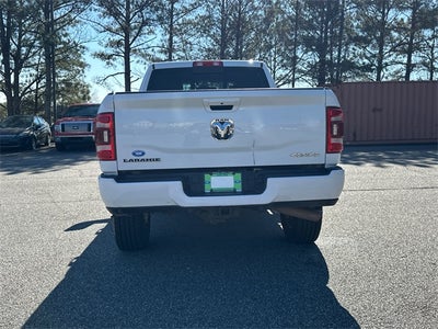 2023 RAM 2500 Laramie