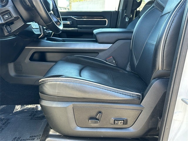 2023 RAM 2500 Laramie