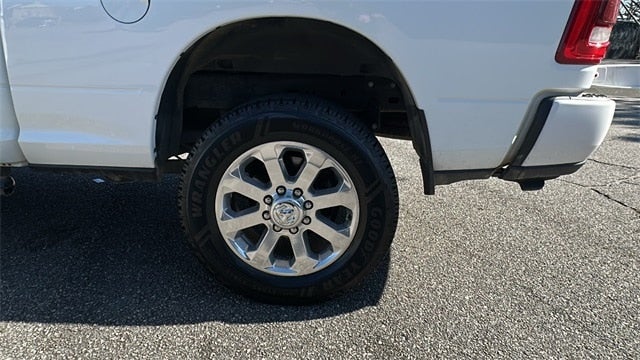 2023 RAM 2500 Laramie