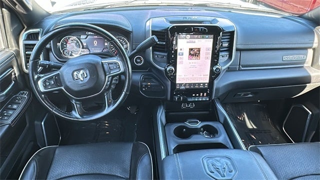 2023 RAM 2500 Laramie