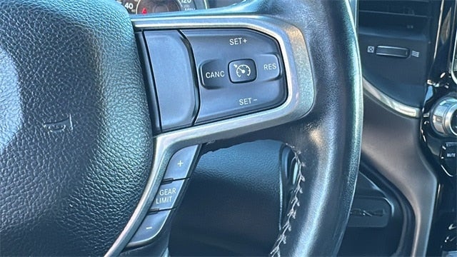 2023 RAM 2500 Laramie