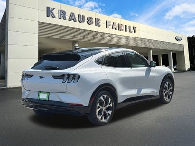 2023 Ford Mustang Mach-E Premium