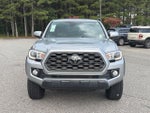 2022 Toyota Tacoma TRD Off-Road V6