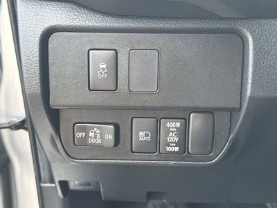 2022 Toyota Tacoma TRD Off-Road V6