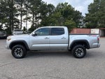 2022 Toyota Tacoma TRD Off-Road V6