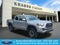 2022 Toyota Tacoma TRD Off-Road V6