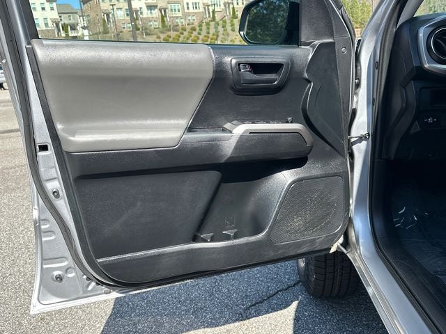 2019 Toyota Tacoma SR5 V6