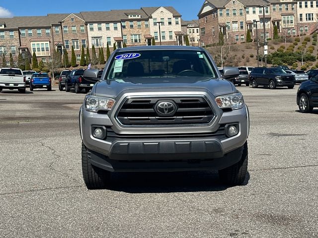 2019 Toyota Tacoma SR5 V6