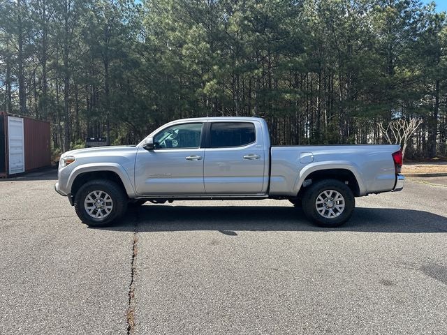 2019 Toyota Tacoma SR5 V6