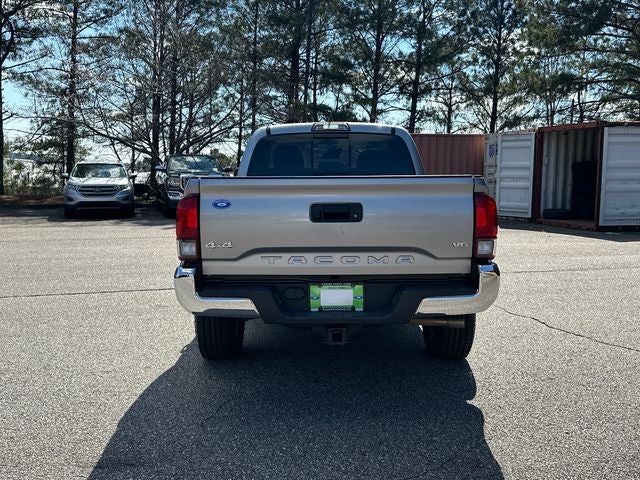 2019 Toyota Tacoma SR5 V6