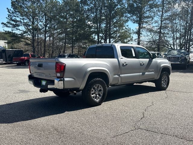 2019 Toyota Tacoma SR5 V6