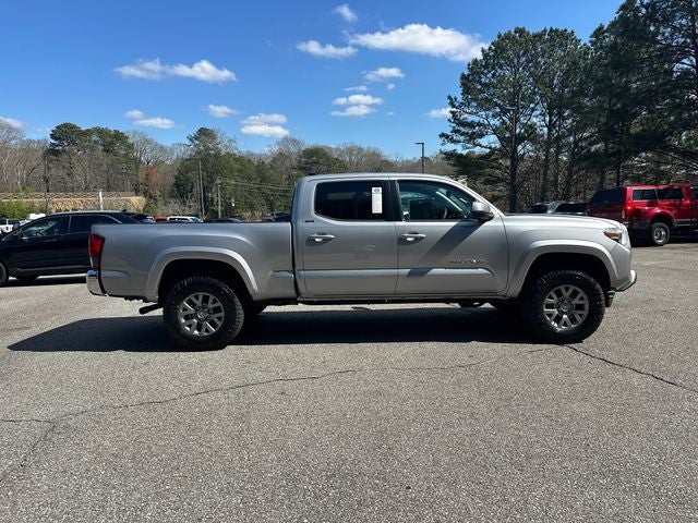 2019 Toyota Tacoma SR5 V6