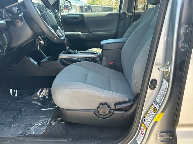 2019 Toyota Tacoma SR5 V6