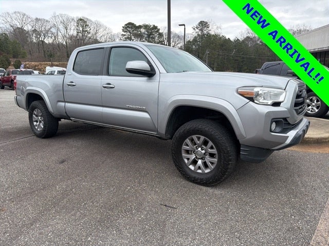 2019 Toyota Tacoma SR5 V6