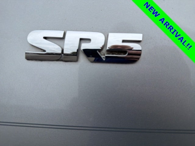 2019 Toyota Tacoma SR5 V6