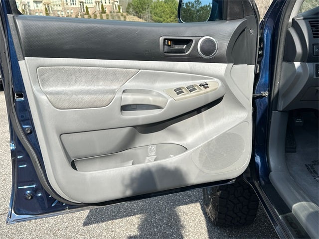 2007 Toyota Tacoma PreRunner V6