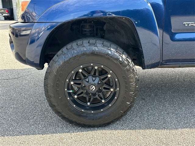 2007 Toyota Tacoma PreRunner V6