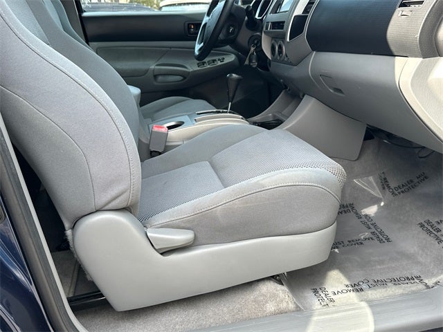 2007 Toyota Tacoma PreRunner V6