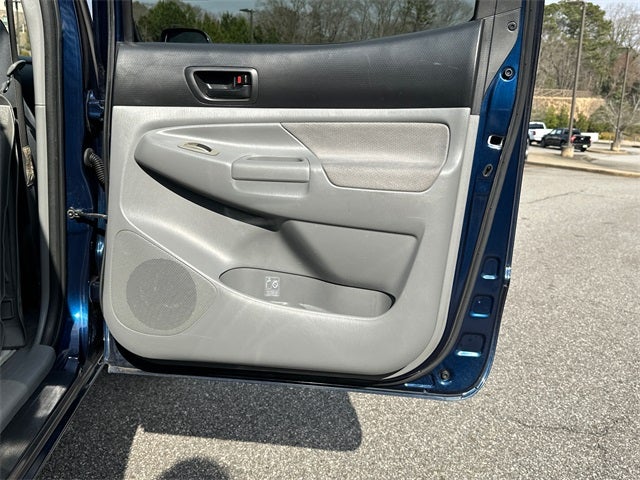 2007 Toyota Tacoma PreRunner V6