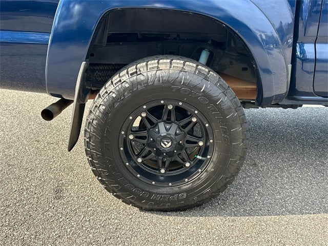 2007 Toyota Tacoma PreRunner V6