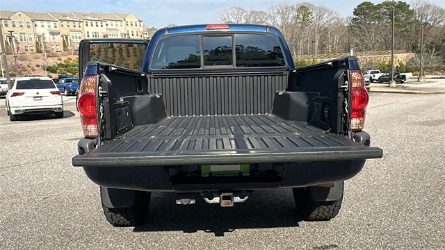 2007 Toyota Tacoma PreRunner V6