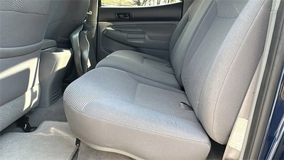 2007 Toyota Tacoma PreRunner V6