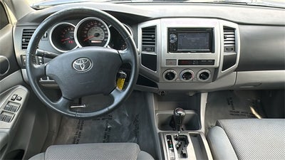 2007 Toyota Tacoma PreRunner V6