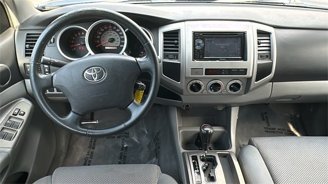 2007 Toyota Tacoma PreRunner V6