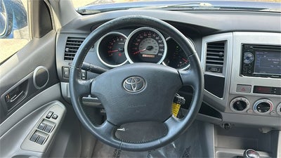 2007 Toyota Tacoma PreRunner V6