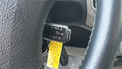 2007 Toyota Tacoma PreRunner V6