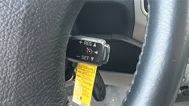 2007 Toyota Tacoma PreRunner V6