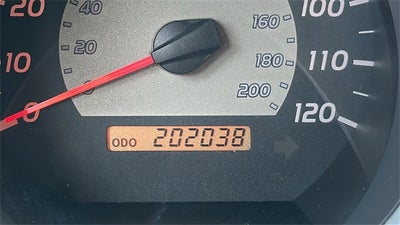 2007 Toyota Tacoma PreRunner V6