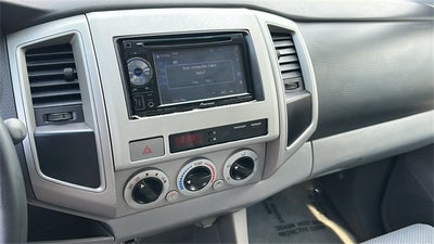 2007 Toyota Tacoma PreRunner V6
