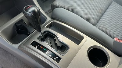 2007 Toyota Tacoma PreRunner V6