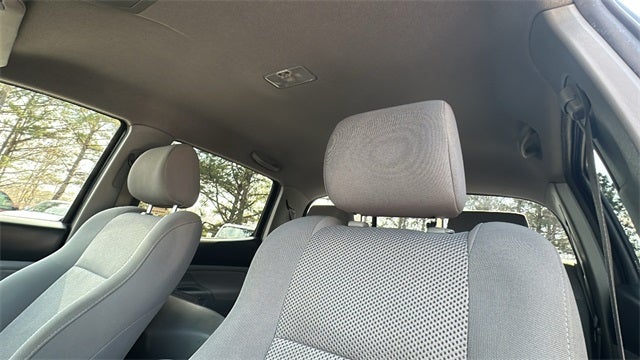 2007 Toyota Tacoma PreRunner V6